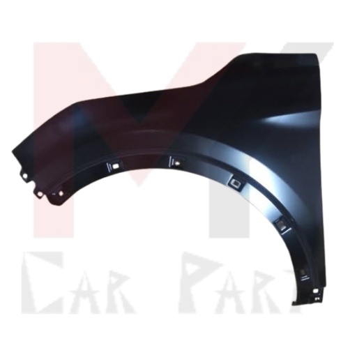 66311A0000 PANEL FENDER LH CRETA T1             