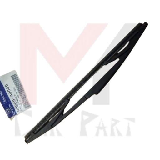 [98850A0000] REAR WIPER BLADE CRETA
