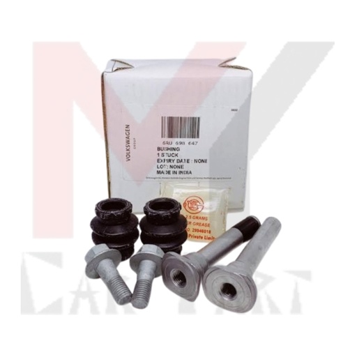 [6RU698647A] CALIPER PIN POLO VENTO