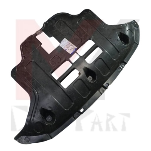 [29110A0100] PANEL UNDER COVER CRETA 