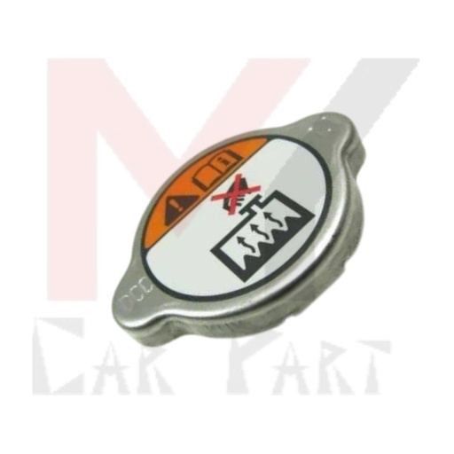 [253303Z000] 253303Z000 CAP ASSY RADIATOR