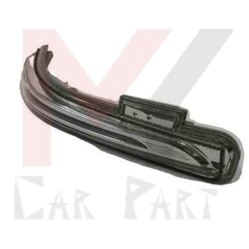 [87623A0000]  SIDE MIRROR INDICATOR RH CRETA