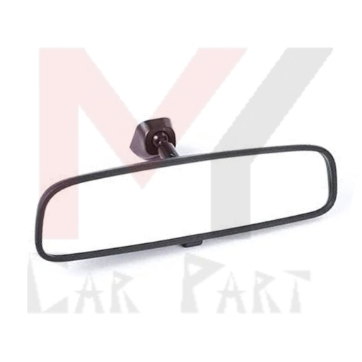851013X100 MIRROR ASSY-REAR VIEW INSIDE