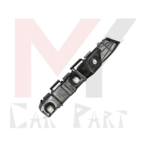 [865910X200] RETAINER-FR BPR SIDE BRKT LH