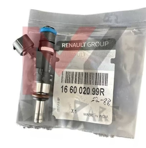 [166002099R] INJECTOR KWID MAGNITE