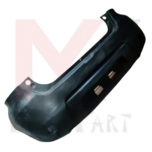 [850222XA0H]  RR BUMPER REDI-GO