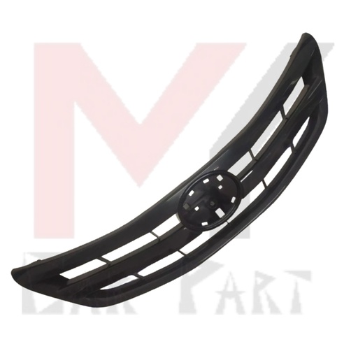 [531110D904] GRILL RADIATOR ETIOS