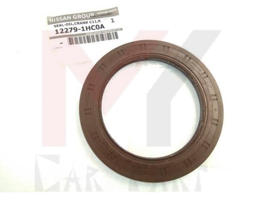 [122791HC0A] SEAL MAIN MICRA SUNNY P