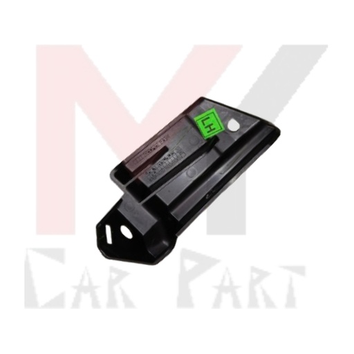 [52144WC001] FRT BUMPER BRKT LH URBAN CRUISER