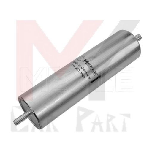 [1143230003] FUEL FILTER AUDI A4 A8 Q5 Q7