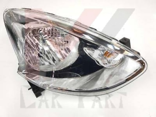 [260103HN0A] HEAD LAMP RH MICRA T2
