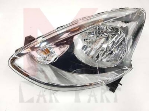 [260603HN0A] HEAD LAMP LH MICRA T2