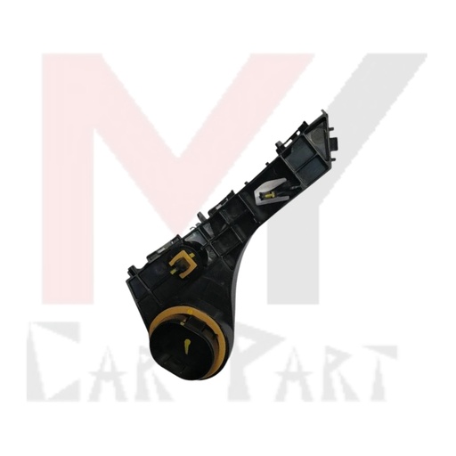 [525760D190] RR BUMPER BRKT ETIOS LIVA