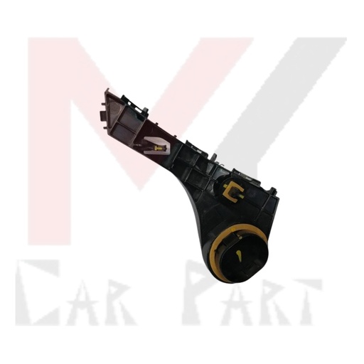 [525750D190] RR BUMPER BRKT ETIOS LIVA