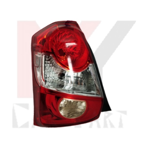  TAIL LIGHT ETIOS