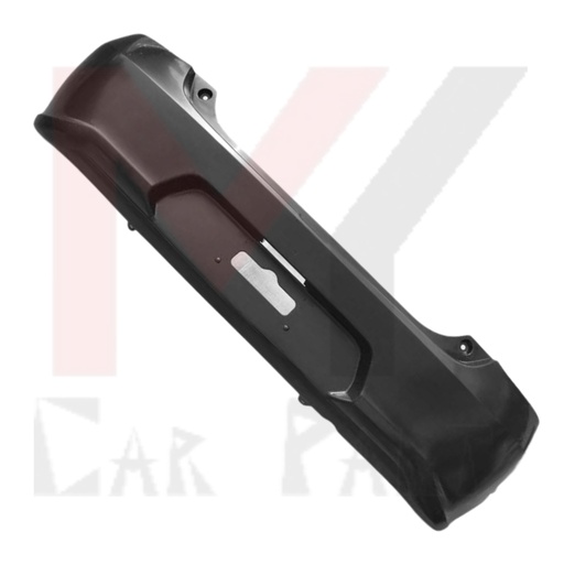 [52159YP901] RR BUMPER ETIOS LIVA