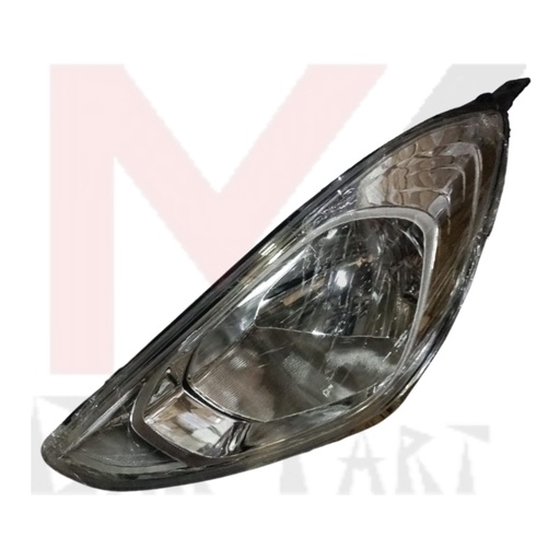 [92101C4000] HEAD LAMP LH SANTRO N/M