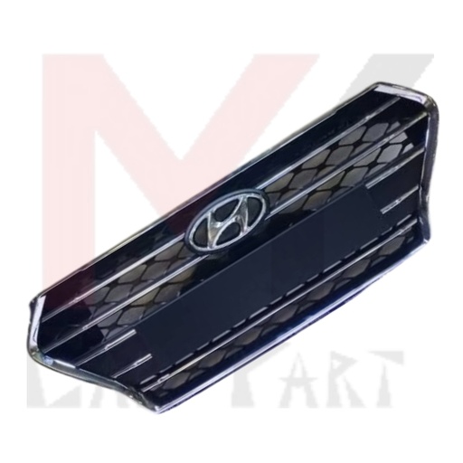 [86350H6010] RADIATOR GRILL VERNA T5