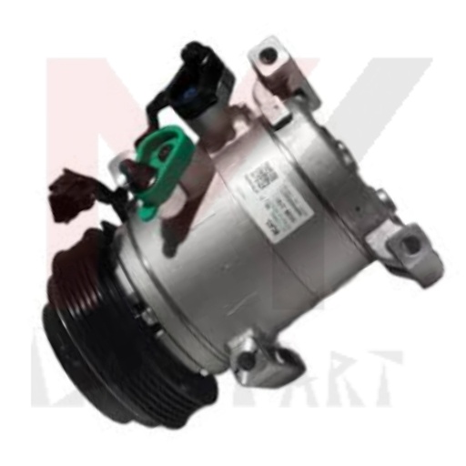 97701B4200 COMPRESSOR ASSY I10 GRAND DIESEL