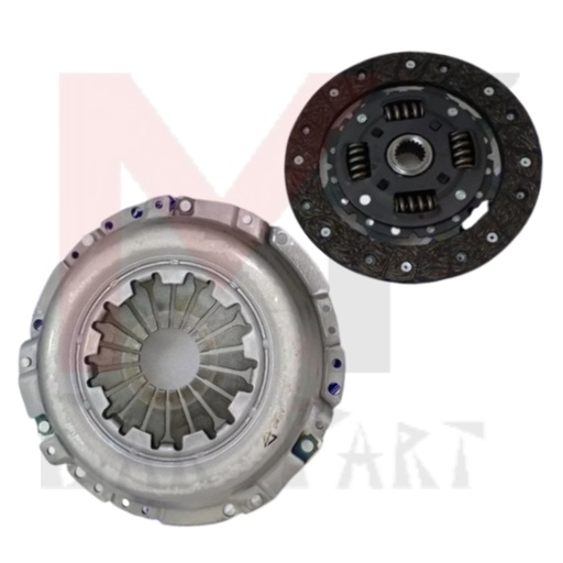 [AWK871019] CLUTCH KIT HONDA AMAZE JAZZ MOBILIO IVTECH 