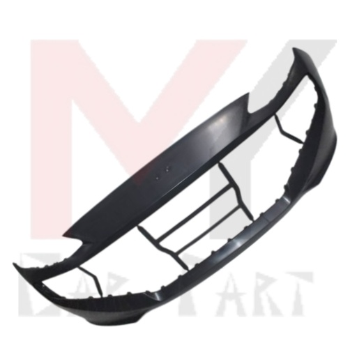 [86511C4010] FRONT BUMPER SANTRO N/M
