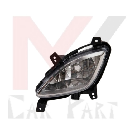 922010X100 FOG LAMP LH I10 KAPPA