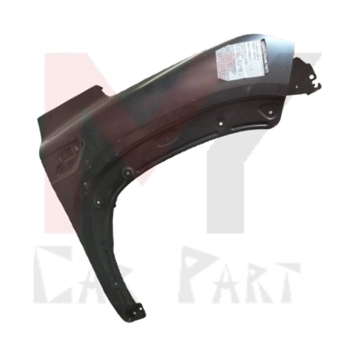 [631004511R] FENDER RH KIGER