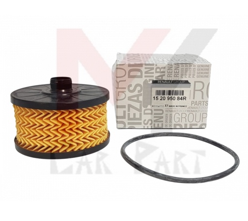 [152095084R] OIL FILTER MAGNITE KIGER TURBO