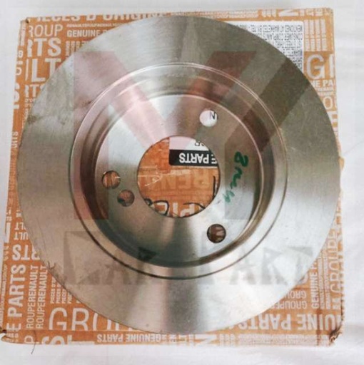 [402066809R] FRONT BRAKE DISC KWID REDI-GO