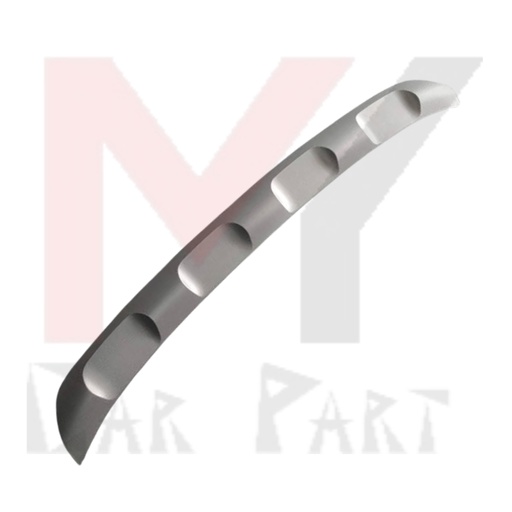[86577K3000] SKID PLATE FRT BUMPER