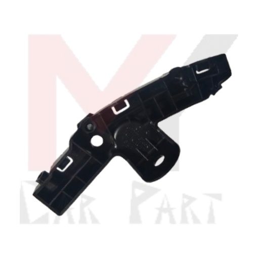 [622228266R] FRT BUMPER BRKT RH KIGER