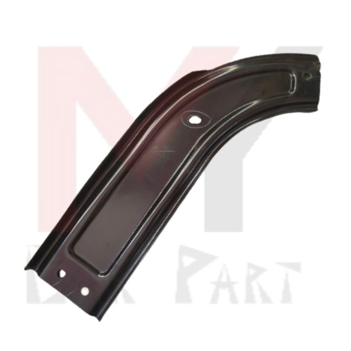 [752698573R] REINFORCEMENT SIDE SHOC LH KIGER