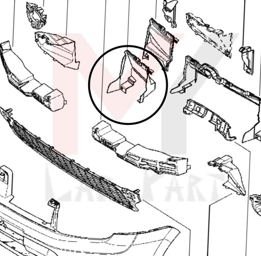 [628109106R] GUIDE AIR FRB DUSTER