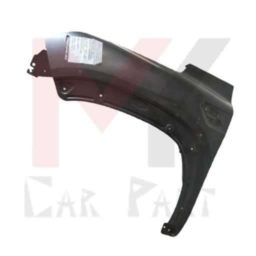[631017201R] FENDER LH KIGER 