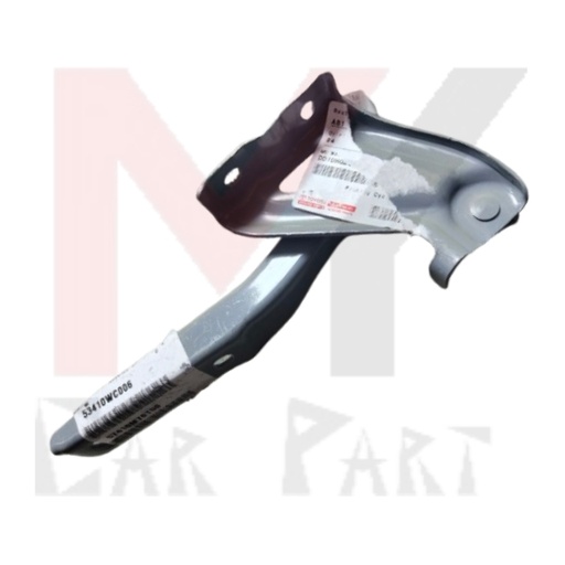 [53410WC006] HOOD HINGE RH URBAN CRUISER