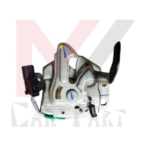 [53510WC016] HOOD LATCH URBAN CRUISER