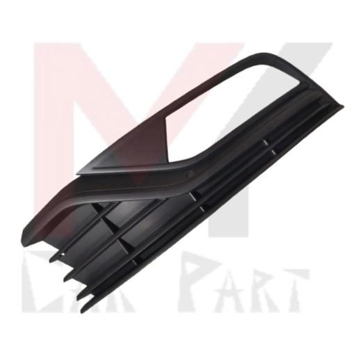 [6RW853666A 9B9] FOG LAMP COVER RH AMEO