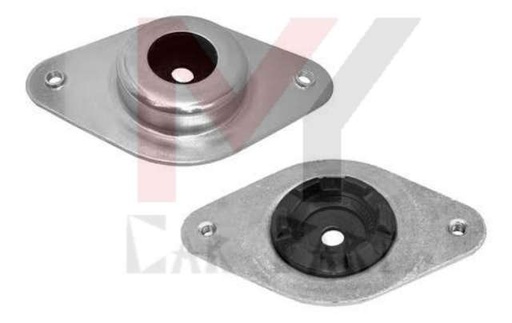 [543024697R] FRT SHOCKER MOUNT KWID REDI-GO