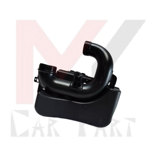 [28220A0150] DUCT ASSY-EXTENSION CRETA 