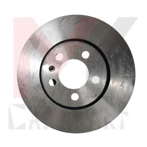 [5QP615301A] FRT BRAKE DISC VIRTUS , KUSHAQ, TAIGUN 1.0