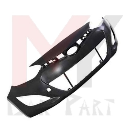 [865111J500] FRT BUMPER I20 T2
