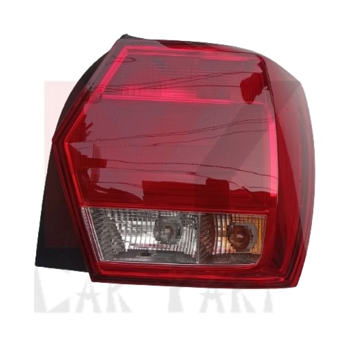 [6RW945096] TAIL LIGHT RH AMEO