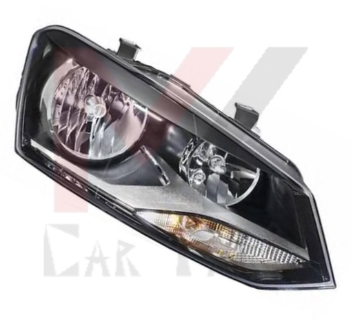 [6R2941008F] HEAD LAMP RH POLO VENTO AMEO GEN2