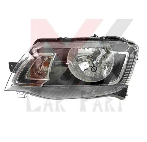 [260605849R] HEAD LAMP LH KWID