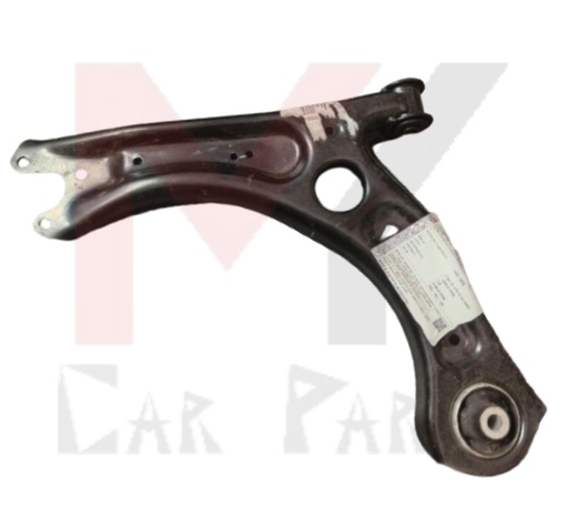 [5QP407151] SUSPENSION ARM LH SLAVIA VIRTUS