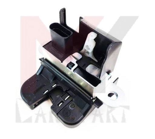 [6R0827505E 9B9] LATCH BACK DOOR POLO