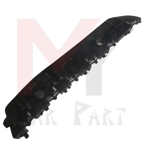 852204LA0A RR BUMPER BRKT RH DATSUN GO