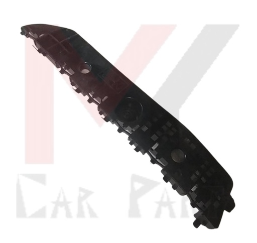 852214LA0A RR BUMPER BRKT RH DATSUN GO