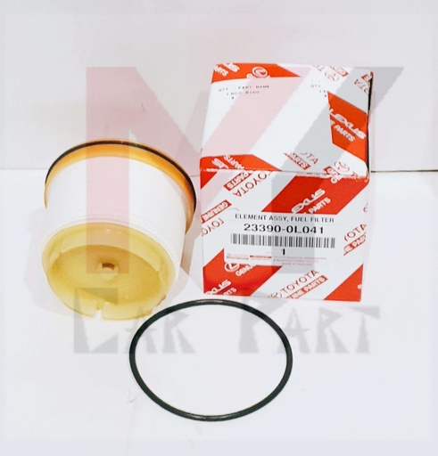 [233900L041] FUEL FILTER Innova Type 1