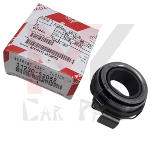 [3123052052] CLUTCH BEARING ETIOS P